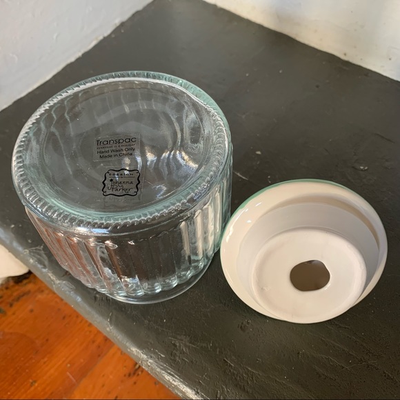 Johanna Parker Snowman Jar - Picture 12 of 12